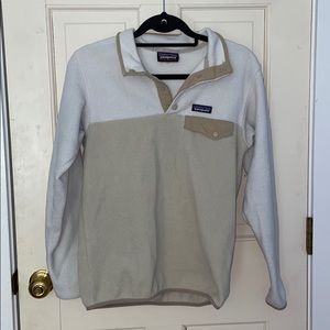 Patagonia Snap T Pullover Fleece